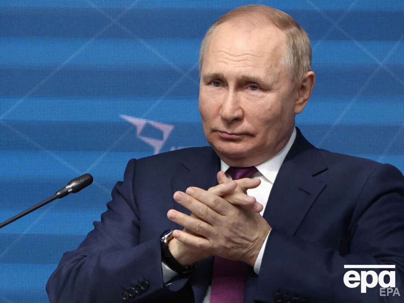 Путін справді збирався взяти Київ за три-чотири дні, а решту території України, що його цікавить, – за кілька тижнів, з'ясувала газета The Washington Post