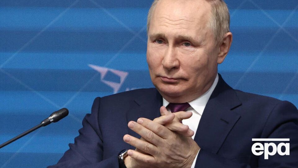 Путін справді збирався взяти Київ за три-чотири дні, а решту території України, що його цікавить, – за кілька тижнів, з'ясувала газета The Washington Post