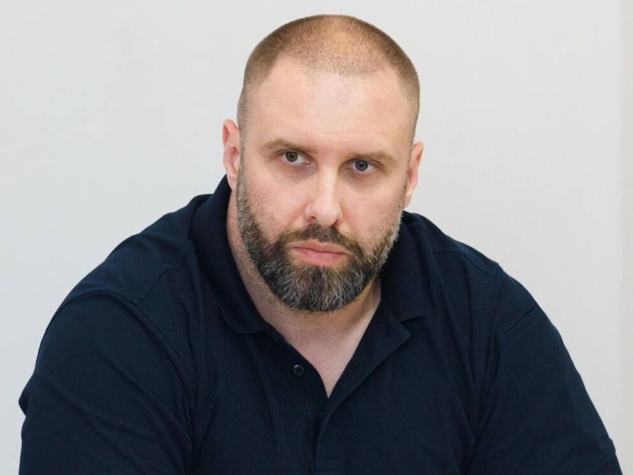 Синегубов призвал харьковчан находится в укрытиях