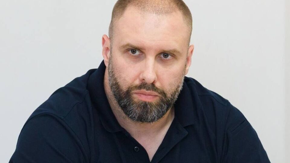 Синєгубов закликав харків'ян перебувати в укриттях