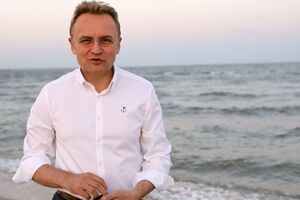 Садовий: Сьогодні я планую своє життя на сьогодні, можливо, трошки на завтра