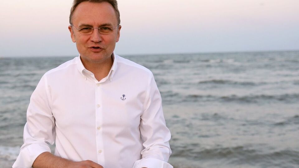 Садовий: Сьогодні я планую своє життя на сьогодні, можливо, трошки на завтра