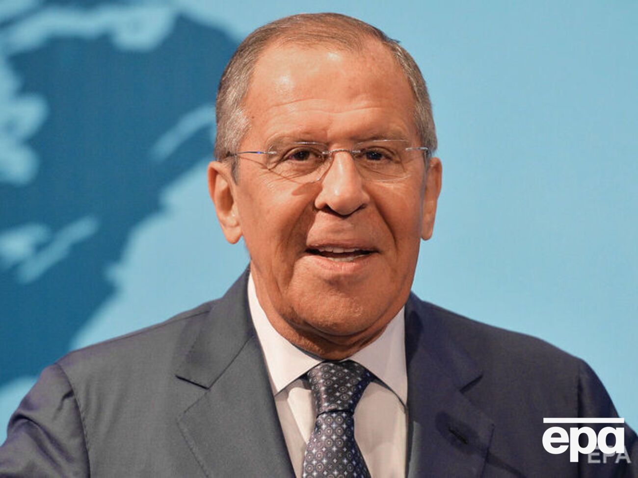 Кулеба о Лаврове (на фото):&nbsp;Не такой страшный черт, как его малюют