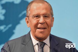 Кулеба про Лаврова (на фото): Не такий страшний чорт, як його малюють