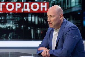 Гордон: В Крыму загорелась не база, а пердаки. Россия до конца не понимает, во что она вляпалась, впереди у нее немало потрясений