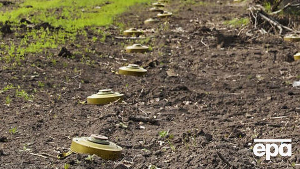 Унаслідок вибуху загинули жінка та чоловік