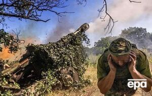 ВСУ отразили штурм оккупантов в районах Соледара, Зайцево, Майорска, отметили в Генштабе