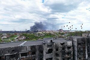 Андрющенко: Маріуполь тримав оборону довше, ніж за цих умов було можливо