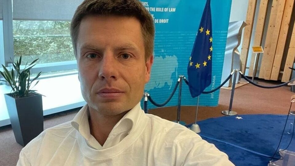 Олексій Гончаренко: Факт на табло: інвестори ошукані, довіра до України падає