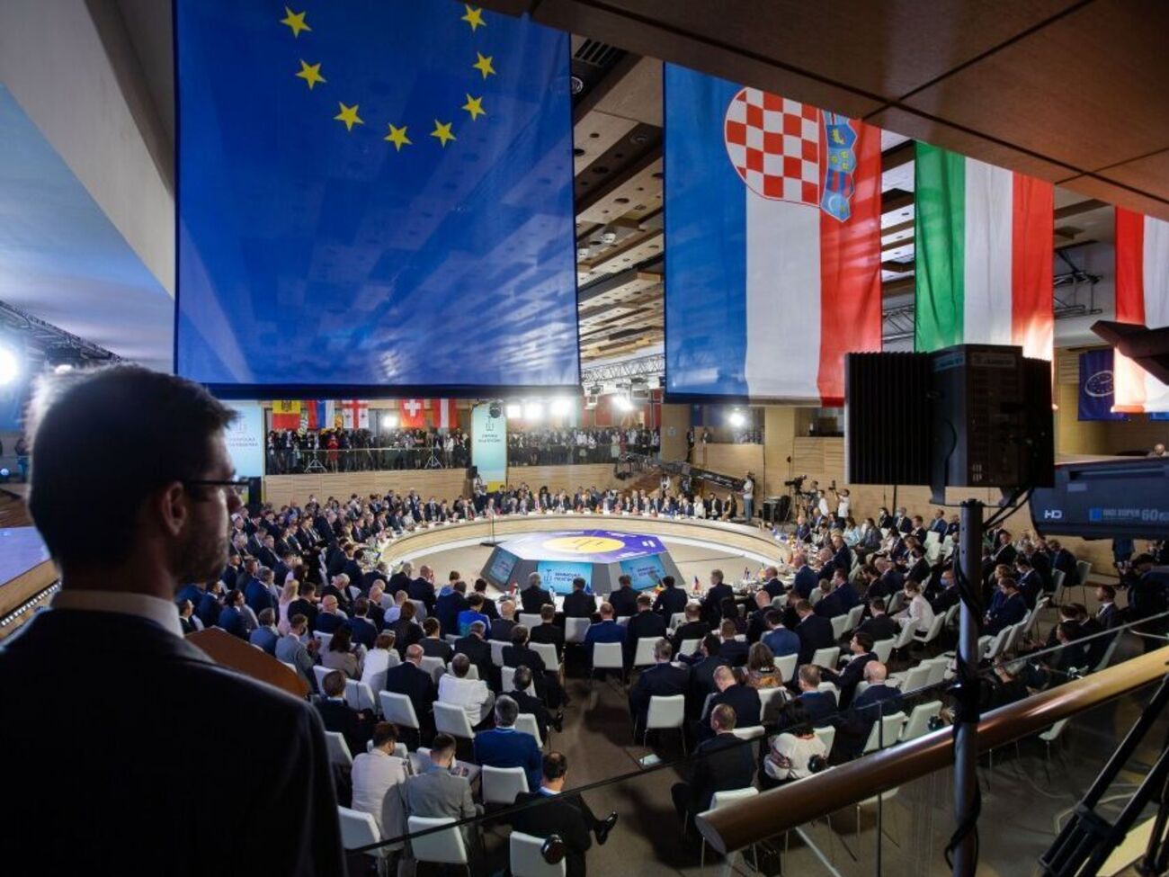 В этом году саммит Крымской платформы пройдет онлайн