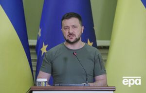 Зеленский заявлял, что начал новую политику Украины в отношении Африки