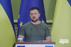 Зеленський заявляв, що розпочав нову політику України щодо Африки