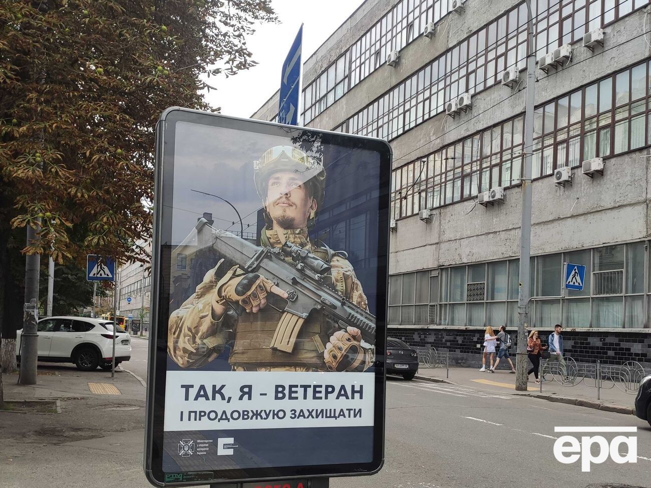 Такие борды и ситилайты размещают во всех регионах Украины