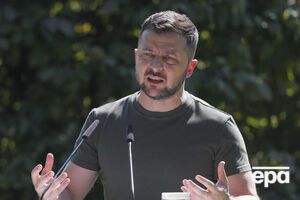 Зеленский: Украина должна победить, и это будет