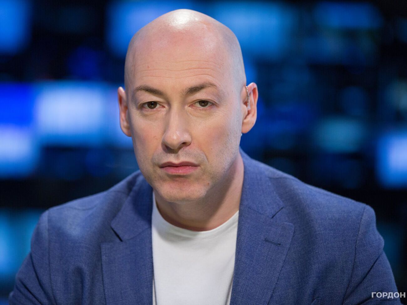 Гордон:&nbsp;Казахи их вжарят и туда, и туда, и туда