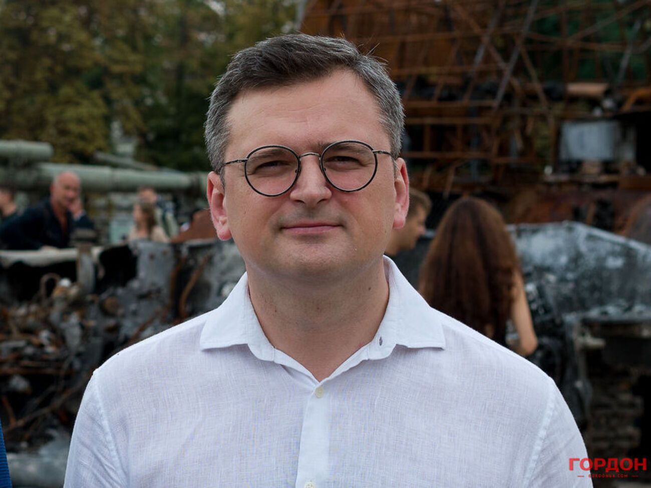 Кулеба: Вопреки святой вере европейцев, что свобода в России возможна, практика историческая показывает, что это не так