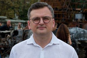 Кулеба: Вопреки святой вере европейцев, что свобода в России возможна, практика историческая показывает, что это не так
