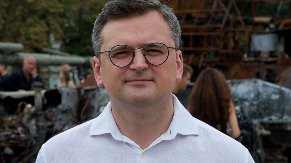 Кулеба: Вопреки святой вере европейцев, что свобода в России возможна, практика историческая показывает, что это не так