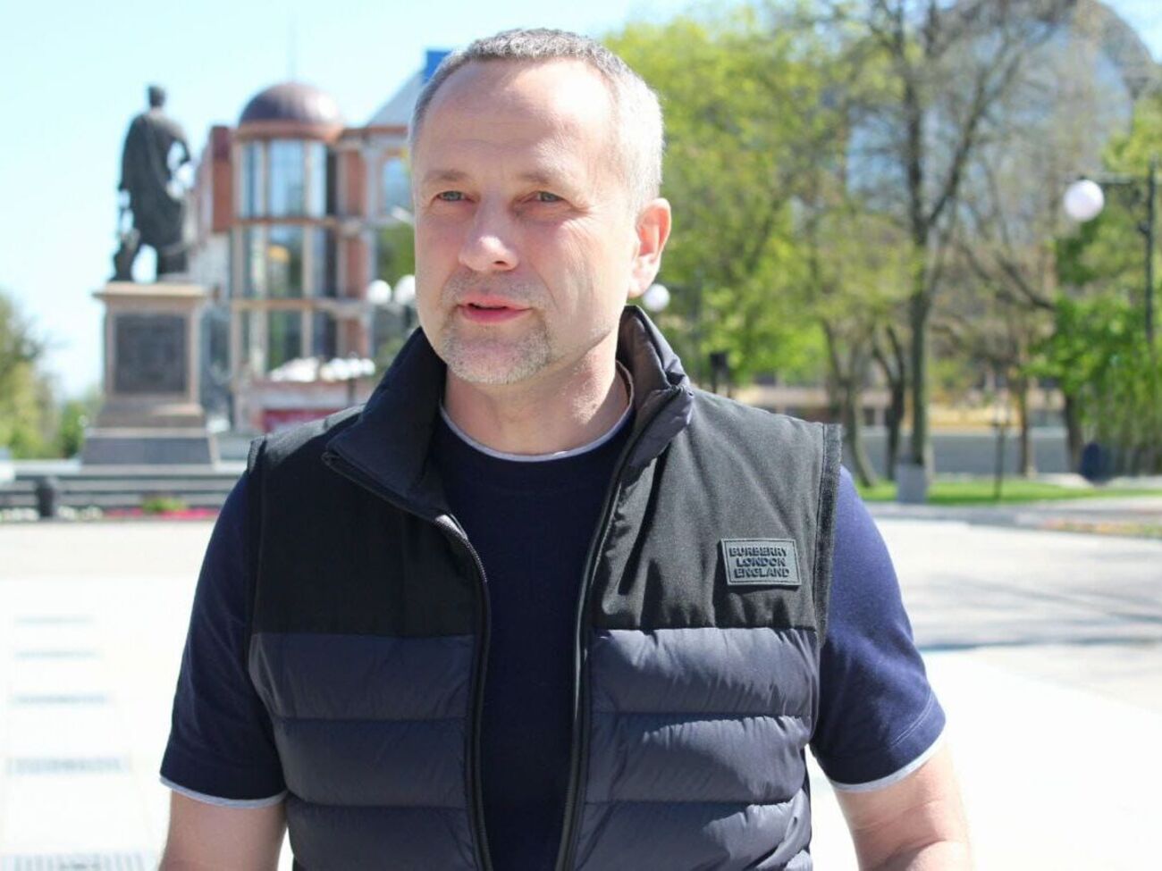 Колихаєв перебуває у полоні в росіян понад місяць