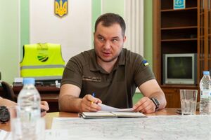 Живицкий сообщил, что в результате обстрелов 16 августа никто не пострадал