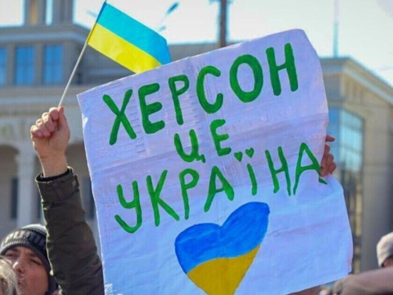Соболевский пообещал назвать имена преданных Украине пенсионеров после деоккупации