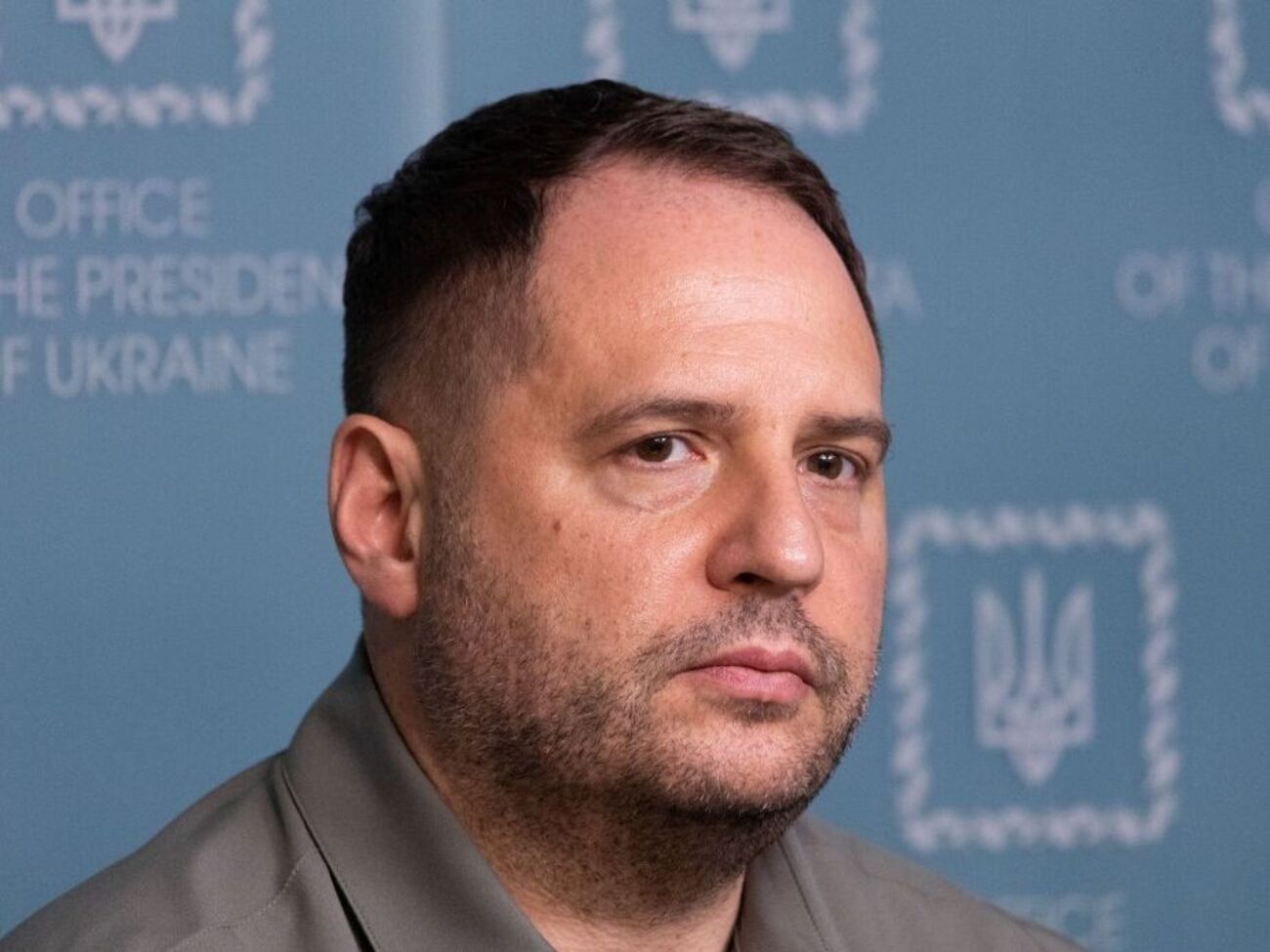 Ермак сказал, что работа над первыми рекомендациями по гарантиям безопасности Украины еще не завершена