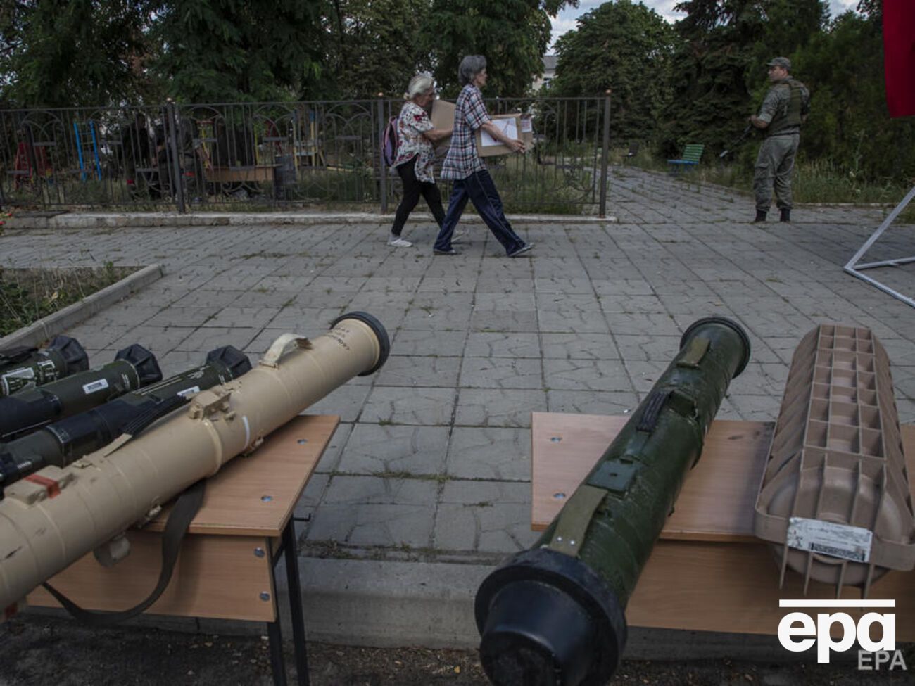 Нарративы, что якобы Луганская область вся пророссийская, были развенчаны после начала полномасштабной агрессии РФ, отметил Гайдай