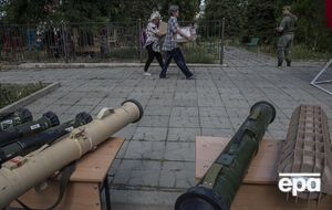 Нарративы, что якобы Луганская область вся пророссийская, были развенчаны после начала полномасштабной агрессии РФ, отметил Гайдай