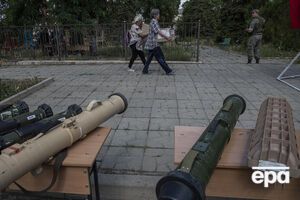 Нарративы, что якобы Луганская область вся пророссийская, были развенчаны после начала полномасштабной агрессии РФ, отметил Гайдай