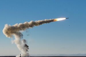 Дві російські ракети вдарили по базі відпочинку в Одеській області