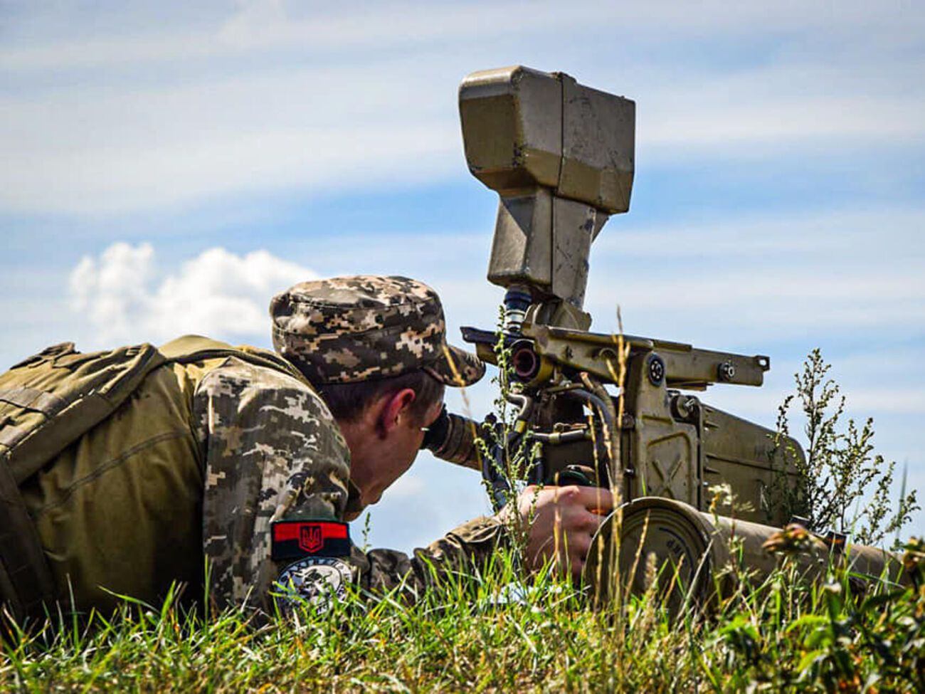 Украинские военные отразили атаки россиян&nbsp;возле Богородичного, Спорного,&nbsp;Зализного, Шевченково