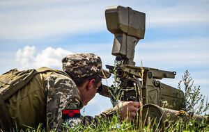 Українські військові відбили атаки росіян біля Богородичного, Спірного, Залізного, Шевченкового