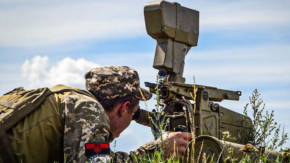Українські військові відбили атаки росіян біля Богородичного, Спірного, Залізного, Шевченкового