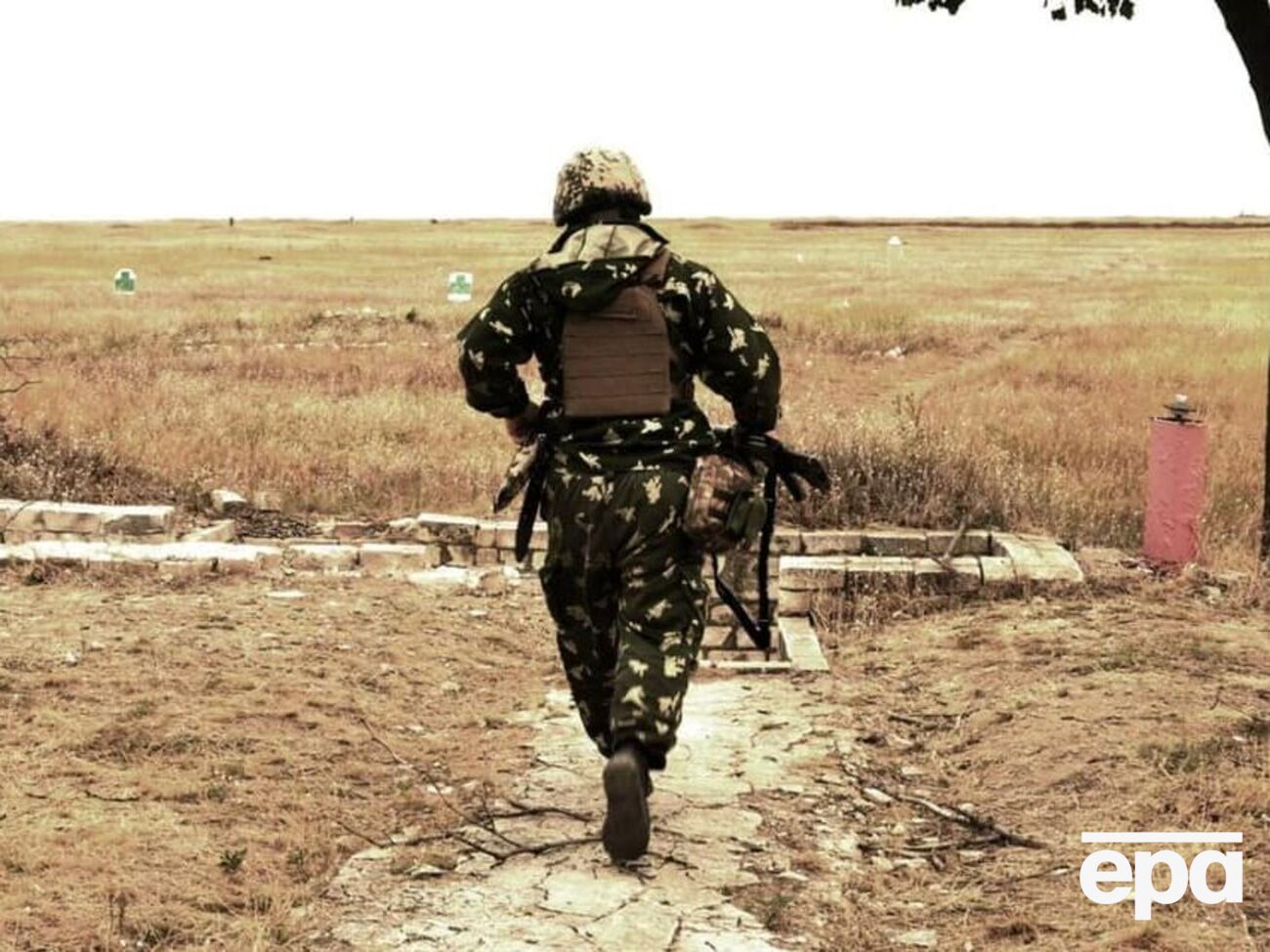 ЗСУ відбили ворожий наступ біля Білогірки