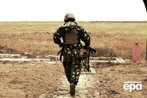 ВСУ отбили вражеское наступление возле Белогорки