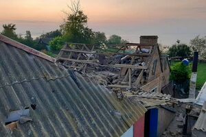 В результате обстрелов пострадавших нет