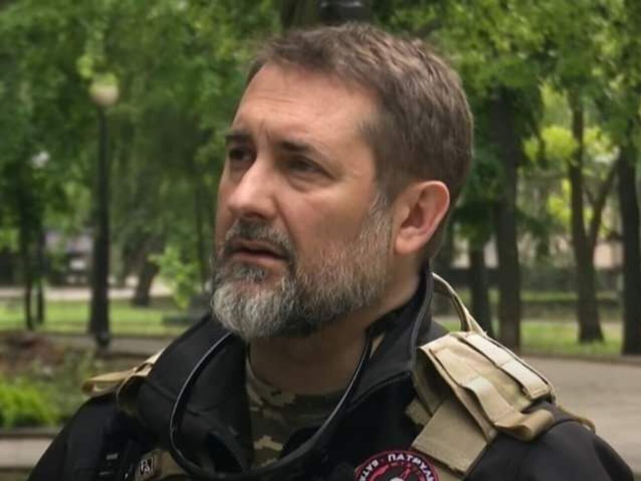 Гайдай: Вдалося порушити наступальні плани рашистів і значно знизити кількість обстрілів