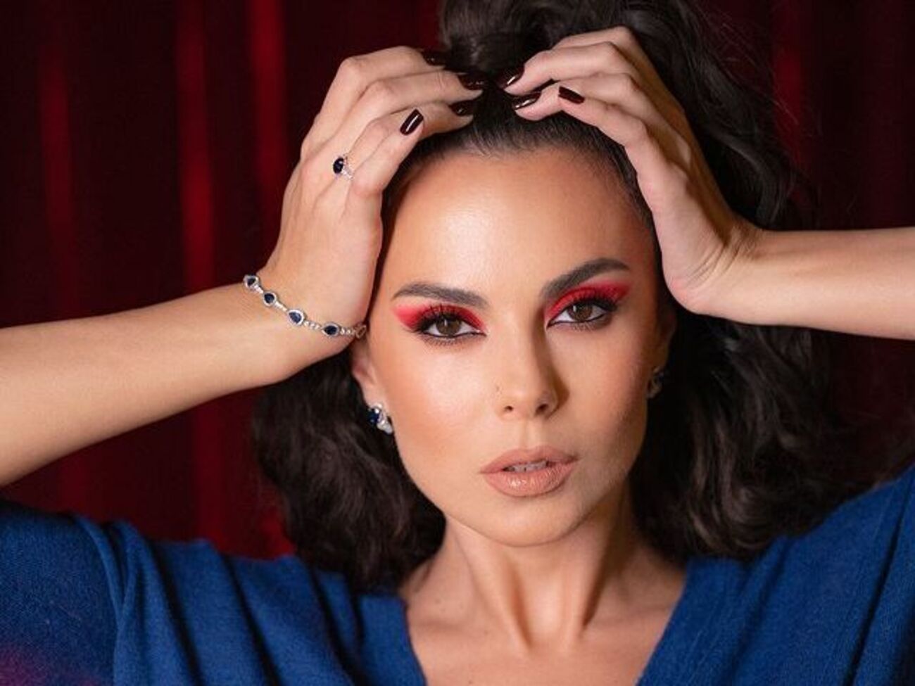 Каменских: Скоро уже закончится лето, а хотелось бы, чтобы война
