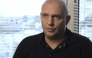 Кирилл Шевченко (на фото) незаконно возглавил ФБУ, считает спортивный директор Федерации