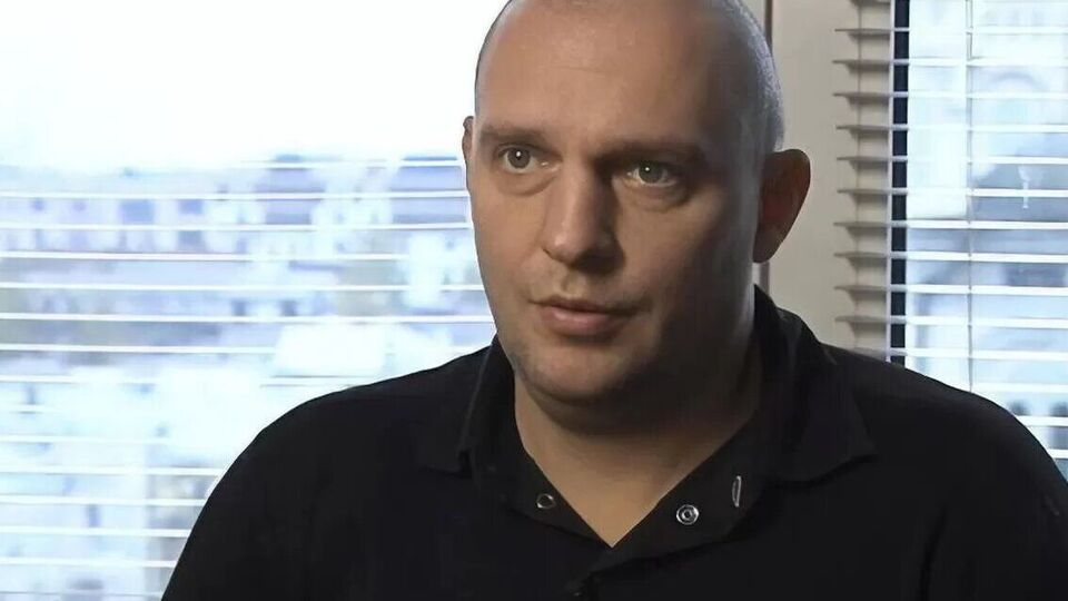 Кирилл Шевченко (на фото) незаконно возглавил ФБУ, считает спортивный директор Федерации