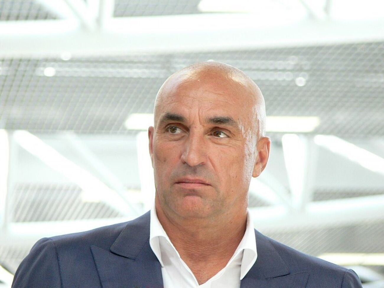 Ярославский выставил яхту на продажу в мае