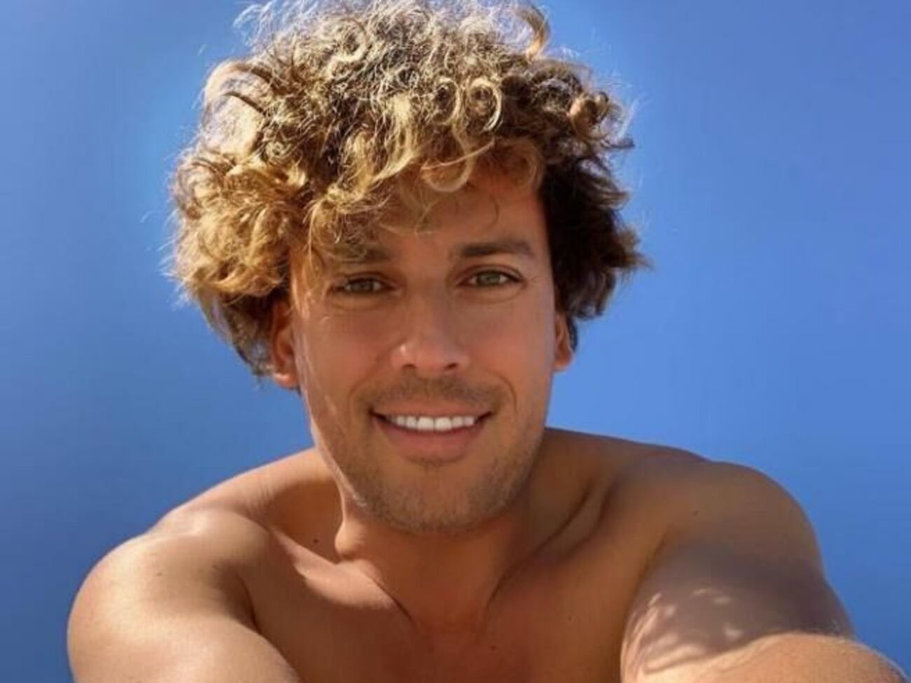 Галкін: Час дитинства