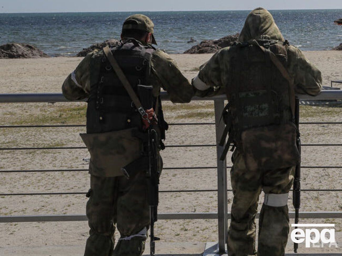 По данным украинской разведки, РФ столкнулась с нехваткой желающих воевать против Украины