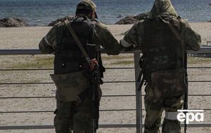 По данным украинской разведки, РФ столкнулась с нехваткой желающих воевать против Украины