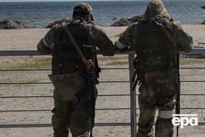 За даними української розвідки, РФ зіткнулася з браком охочих воювати проти України