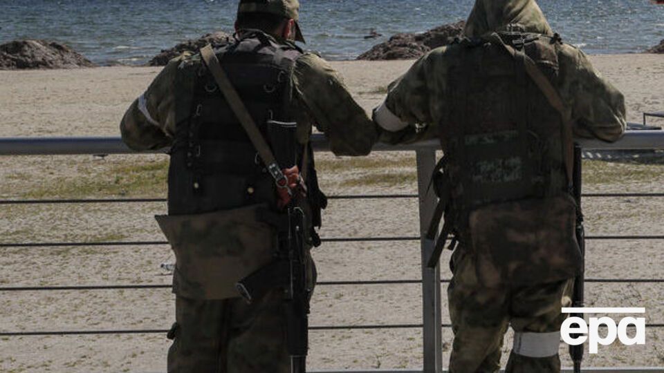 За даними української розвідки, РФ зіткнулася з браком охочих воювати проти України