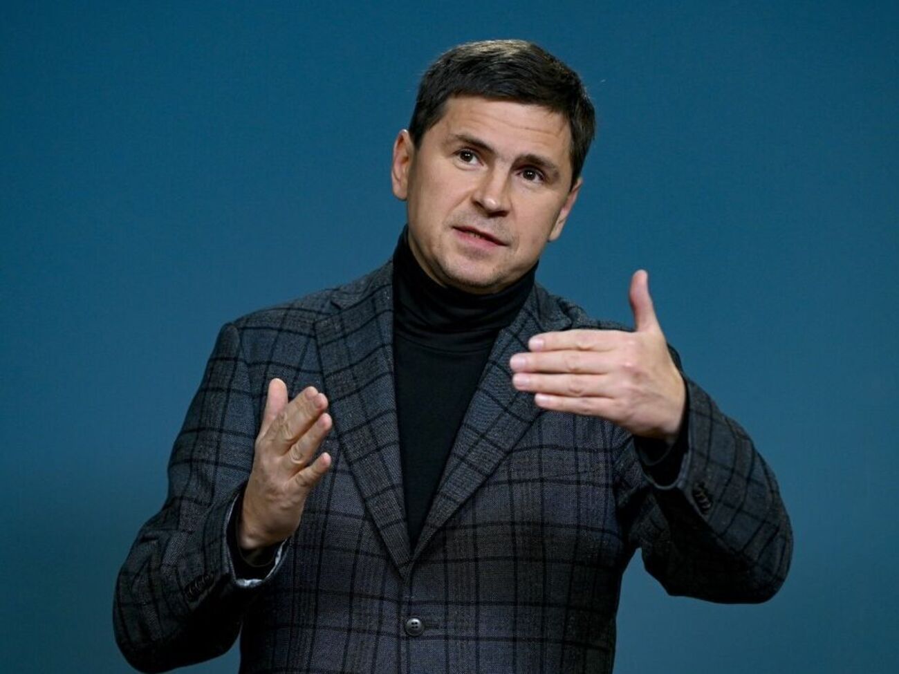 Подоляк розповів, скільки РСЗВ іще потрібно Україні