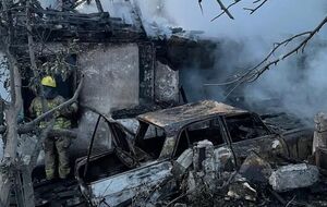 Враг обстрелял Дружковку, Авдеевку, Новодмитровку, Кураховку, Торецк, Пески