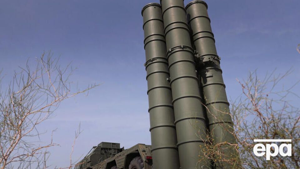 В турецком агентстве оборонных закупок заявили, что не заключали новых контрактов на поставку комплексов С-400 с Россией