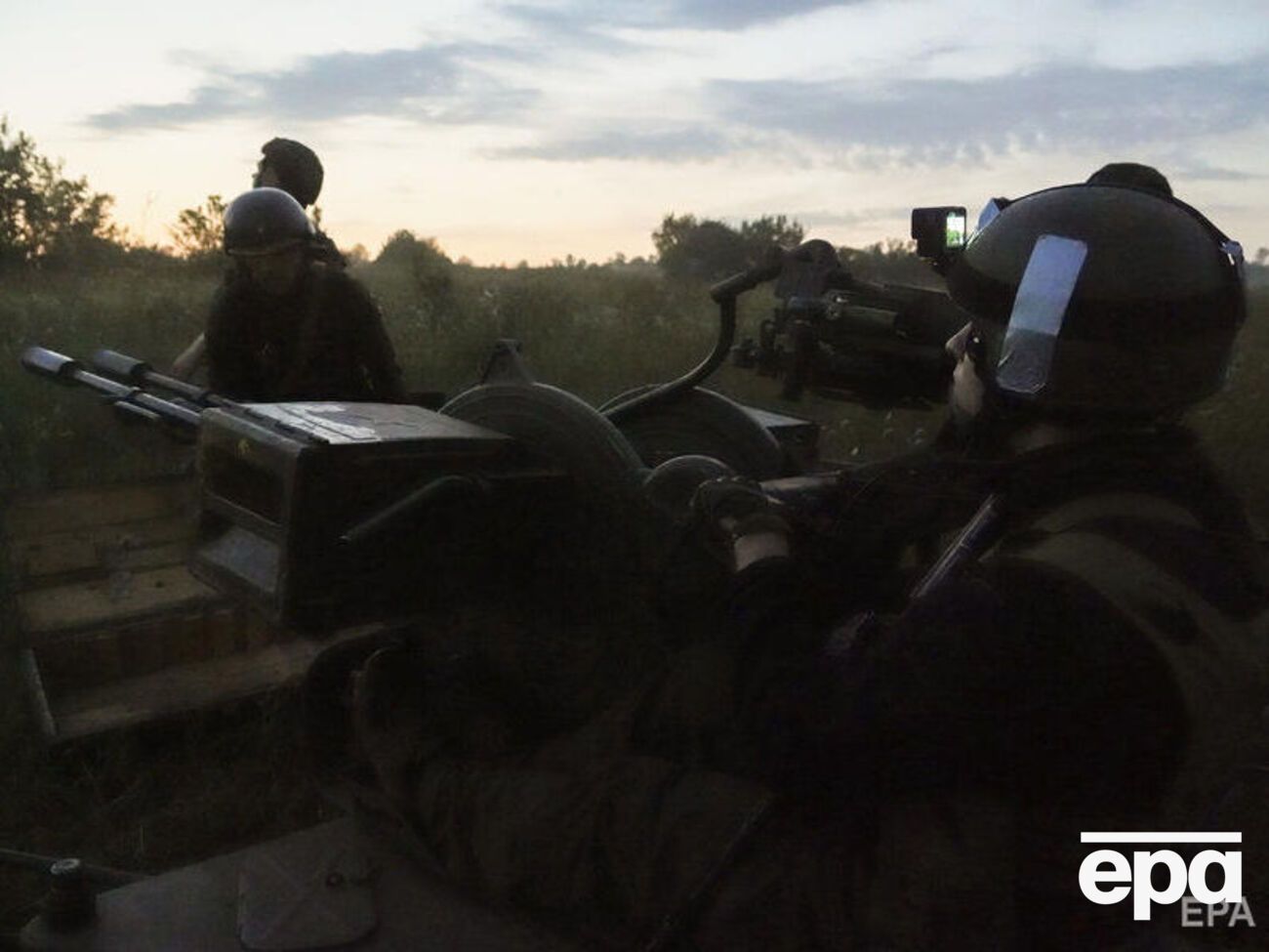 Завещания украинских защитников смогут утверждать их командиры